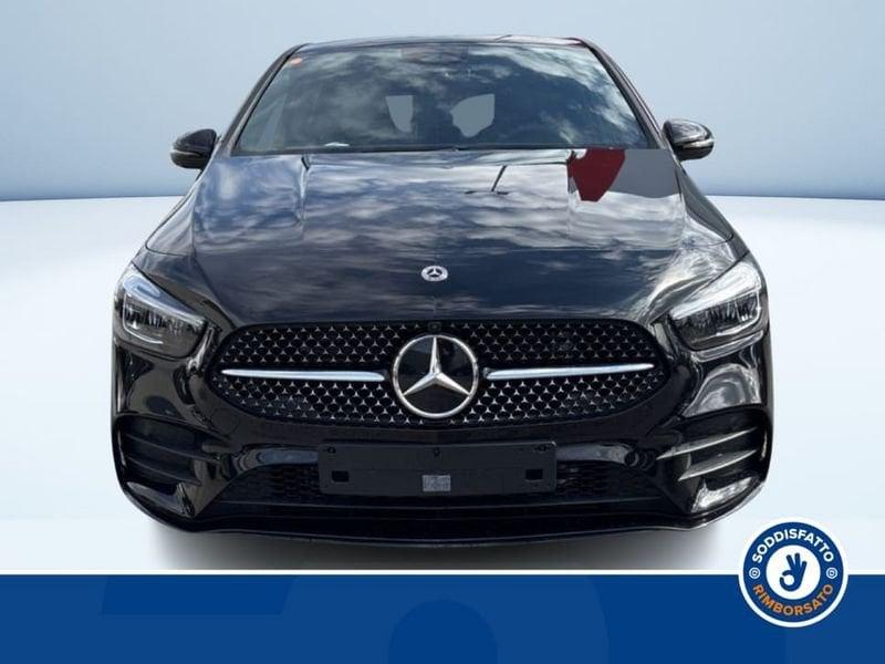 Mercedes-Benz Classe B 180d Automatic AMG Line Advanced Plus Digital Edition