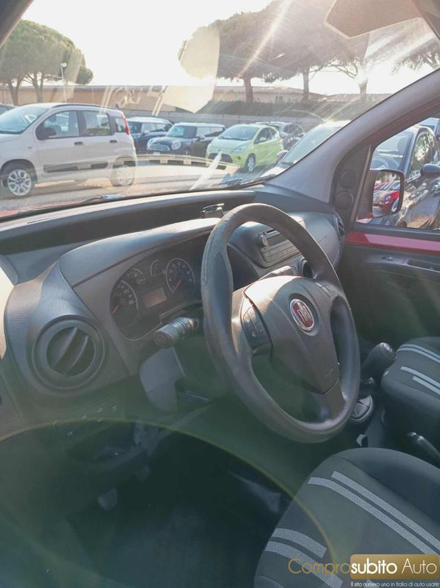 FIAT Fiorino 1.3 MJT 75CV + IVA 22%