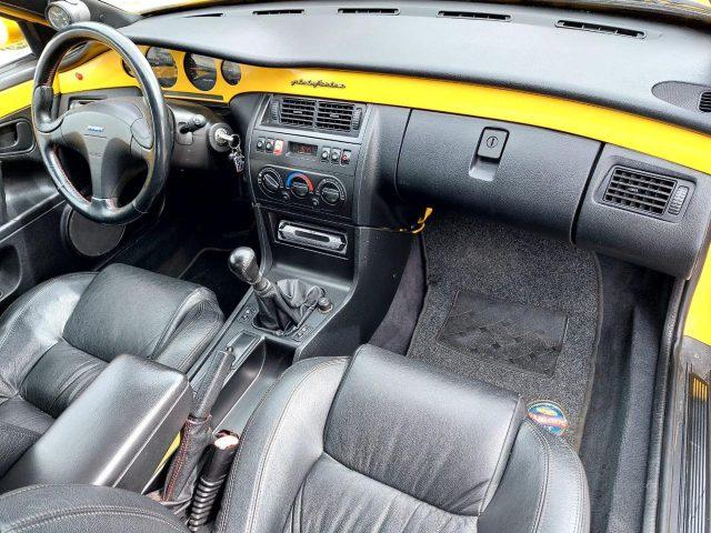 FIAT Coupe CoupÃ© 2.0 i.e. turbo 16V Plus