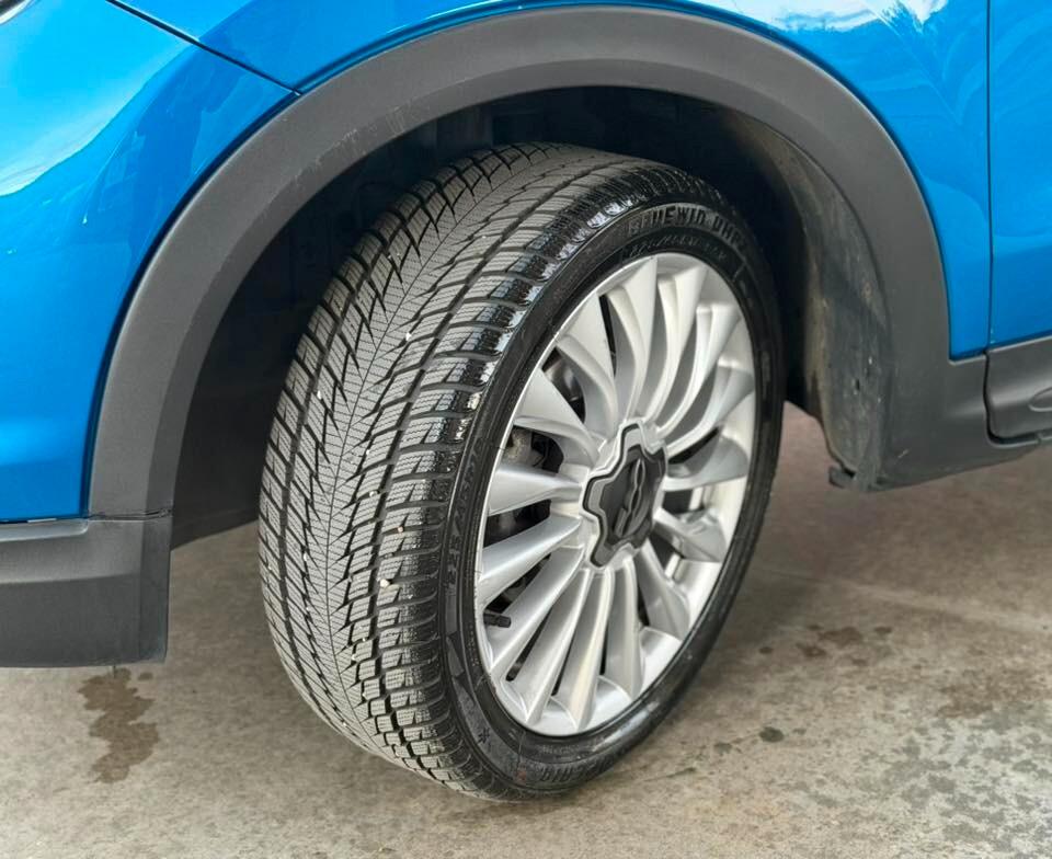 Fiat 500X 1.6 MultiJet 120 CV Cross