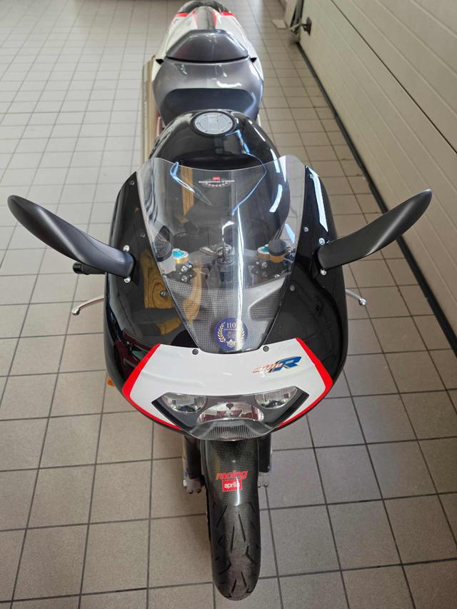 APRILIA RSV 1000 R RSV 1000 R