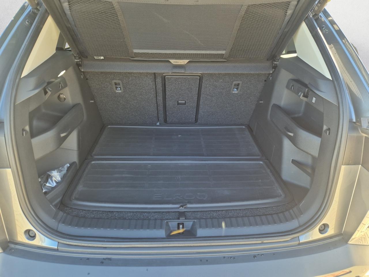 SKODA Elroq 85 82 kWh Batteria 210 kW (286 CV) automatico