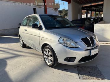 LANCIA Ypsilon 1.4 Unyca Ecochic GPL