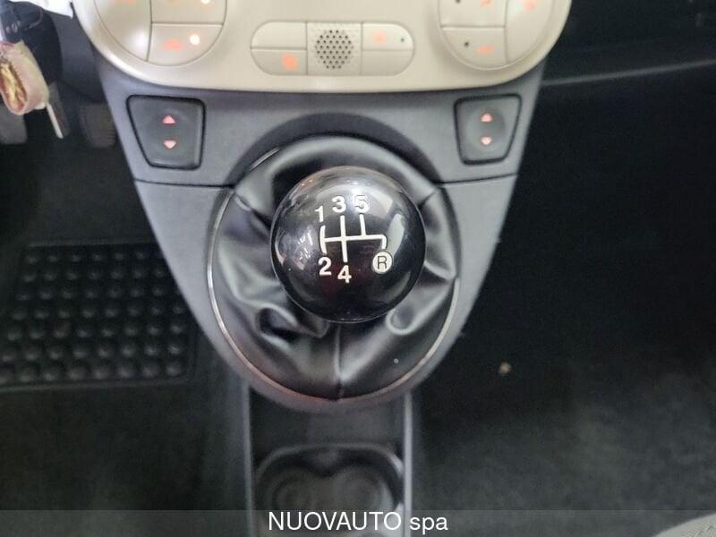 FIAT 500C 500 C 1.2 Lounge