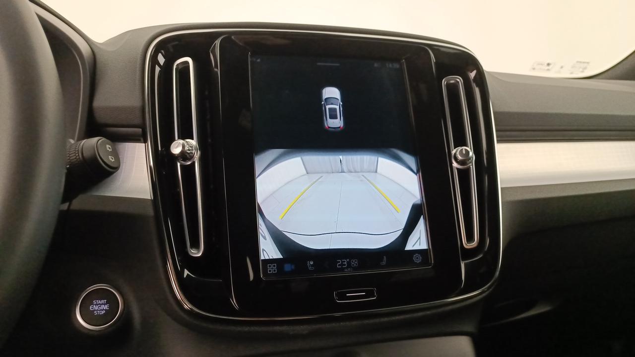 VOLVO XC40 2.0 b3 Core auto