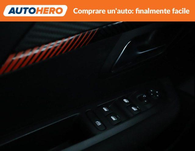 PEUGEOT 208 PureTech 75 Stop&Start 5 porte Active