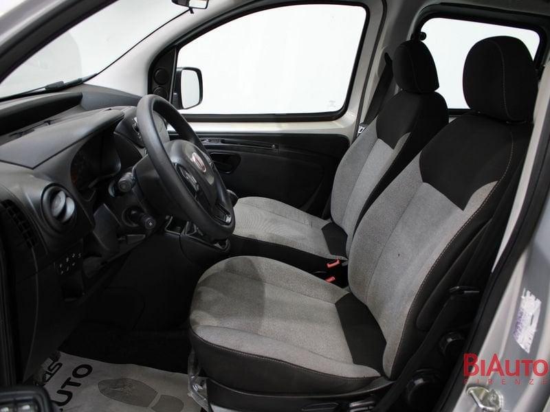 FIAT QUBO 1.3 MJT 80 CV Lounge