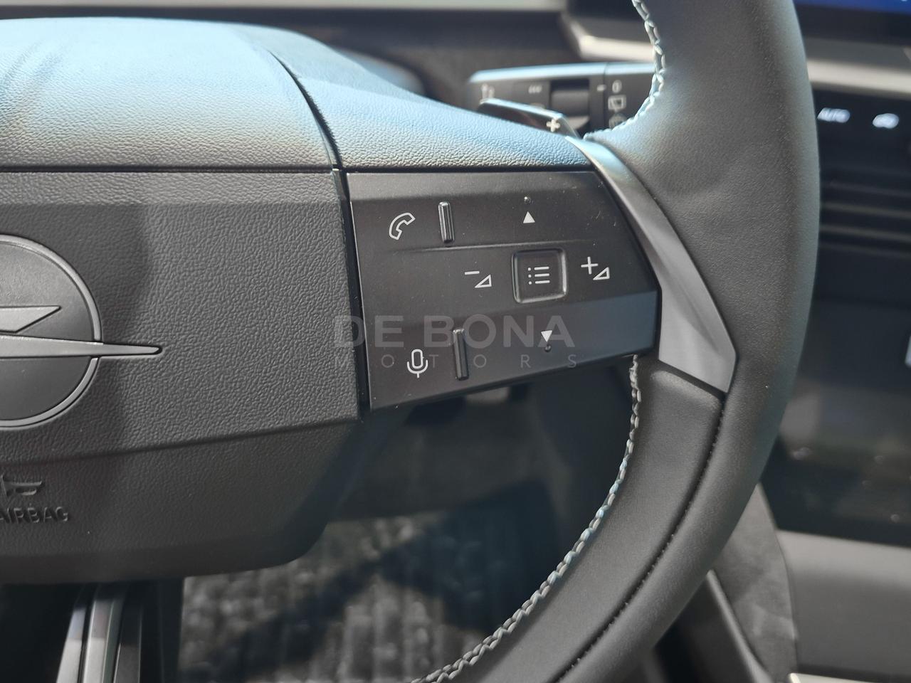 Opel Grandland 1.2 hybrid edition 145cv e-dcs6