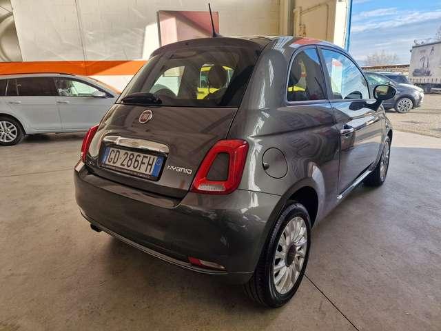Fiat 500 500 1.0 hybrid Lounge 70cv *PREZZO REALE*