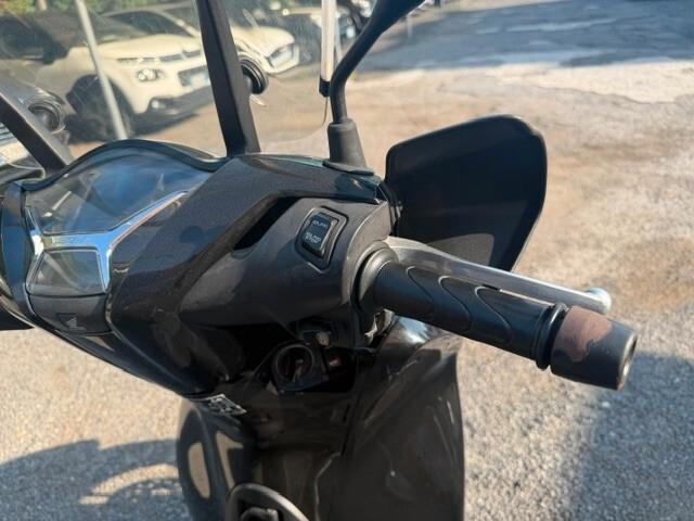 Honda SH 150