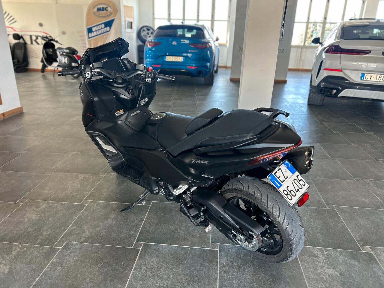 Yamaha T Max 560 - 06-2022 KM 4.200