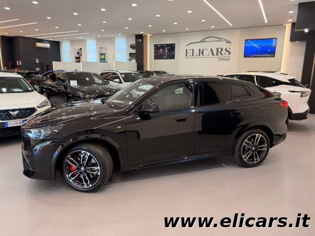 BMW X2 xDrive 20d Msport Pro