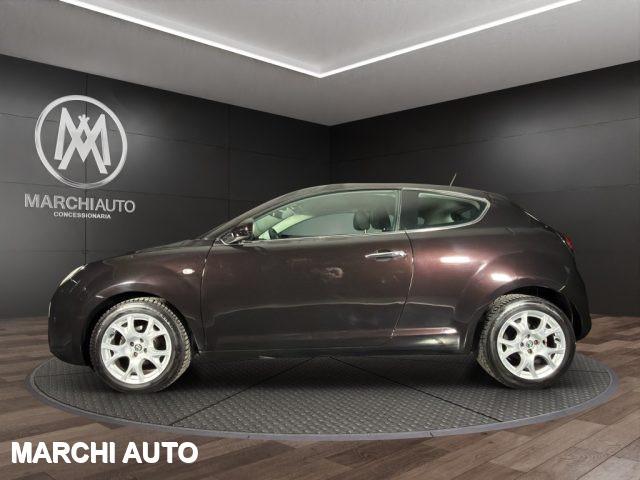 ALFA ROMEO MiTo 1.4 78 CV Distinctive