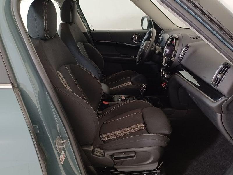MINI Mini Countryman F60 2020 Diese Mini Countryman 2.0 Cooper SD Classic auto