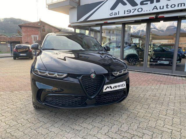 ALFA ROMEO Tonale 1.6 diesel 130cv CERCHI 20" TETTO APRIBILE