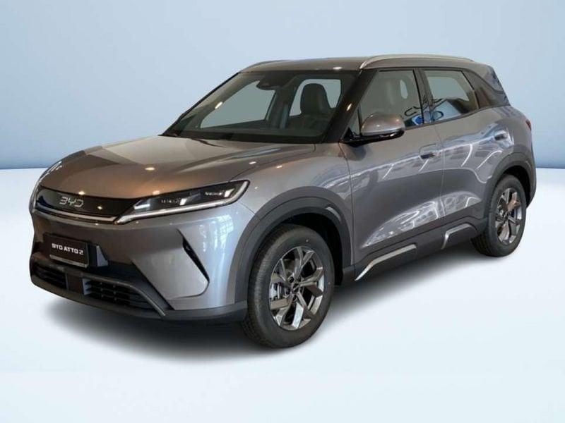 BYD Atto 2 Active
