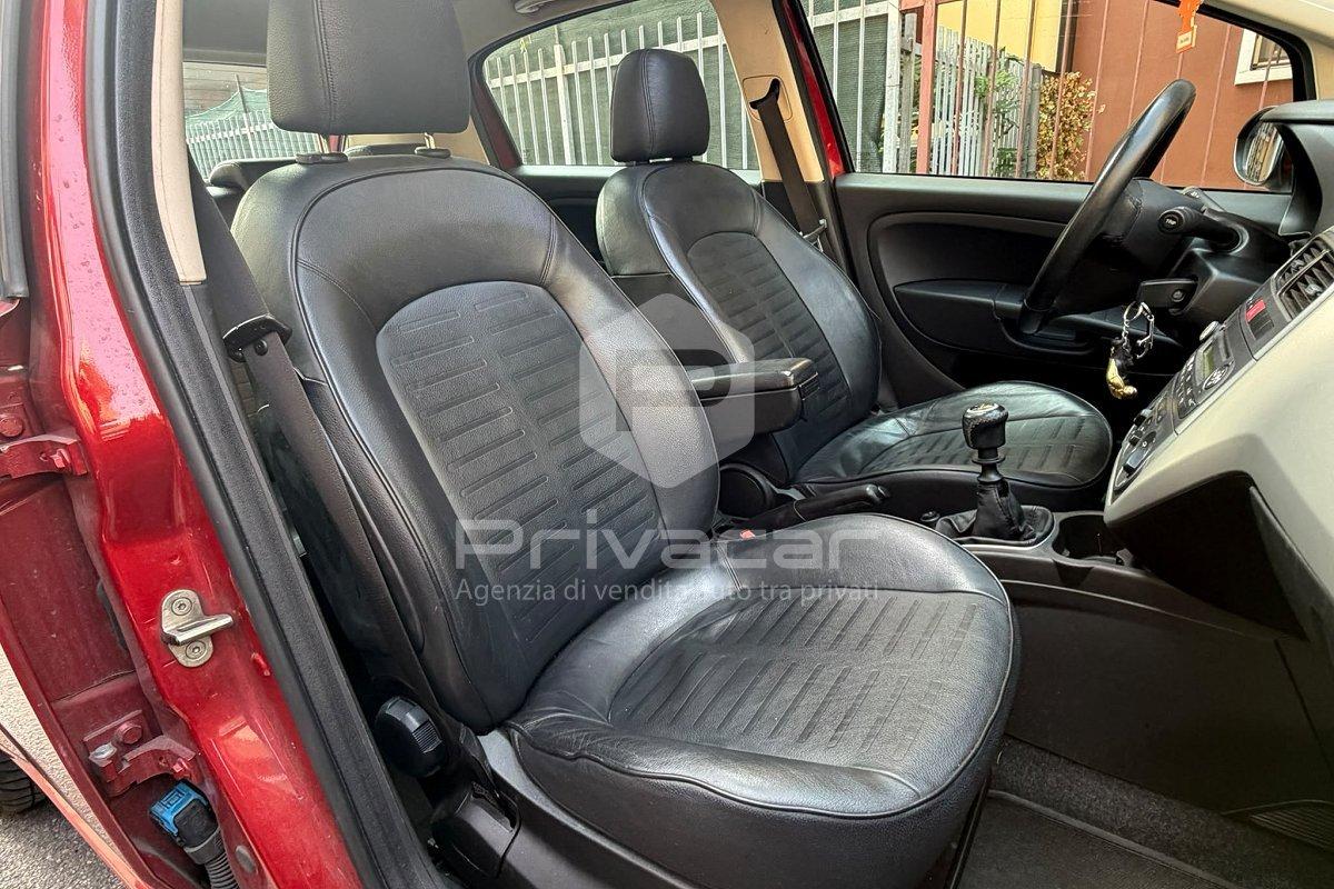 FIAT Grande Punto 1.2 5 porte Active