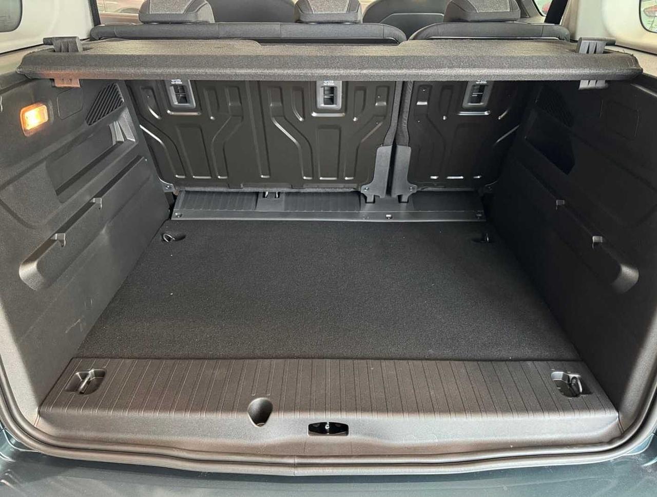 Opel Combo Life 1.5 BlueHDI 100 CV Edition Plus
