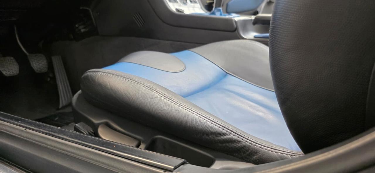 Bmw 2.2 Roadster Sport Edition