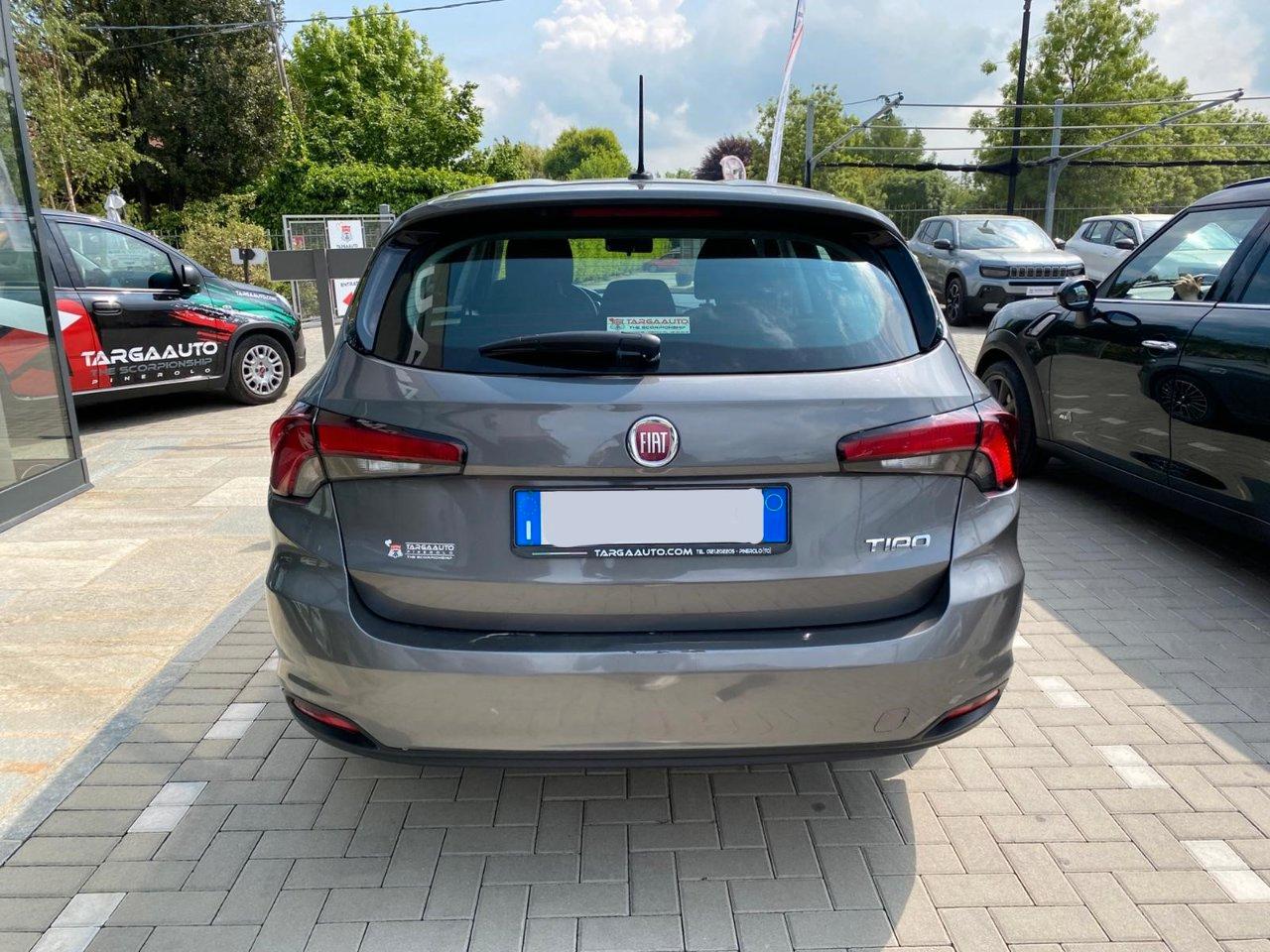 Fiat Tipo Station Wagon Tipo SW 1.6 mjt City Life s&s 130cv