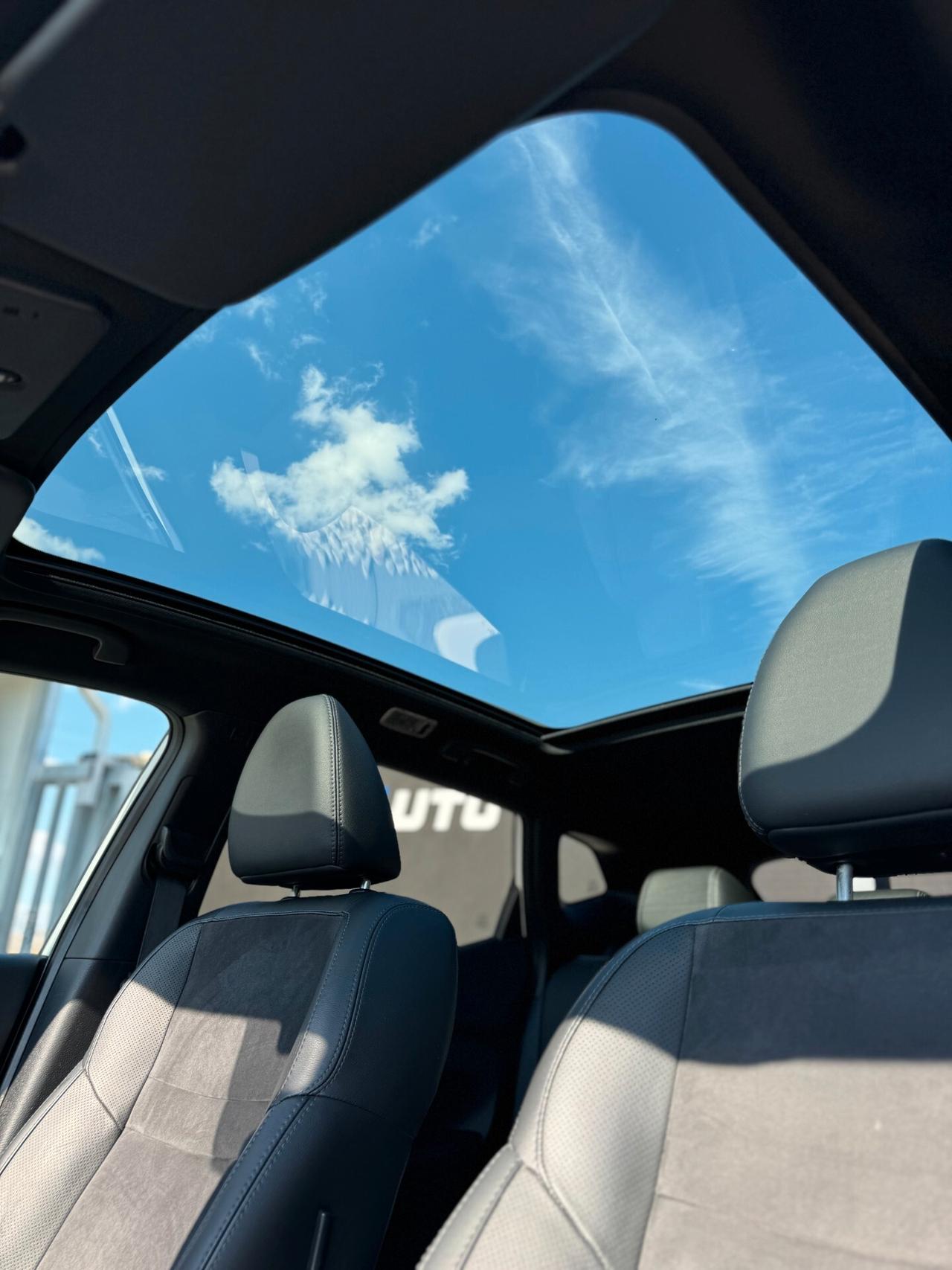 Nissan Qashqai 1.5 dCi Tekna | TETTO PANORAMICO