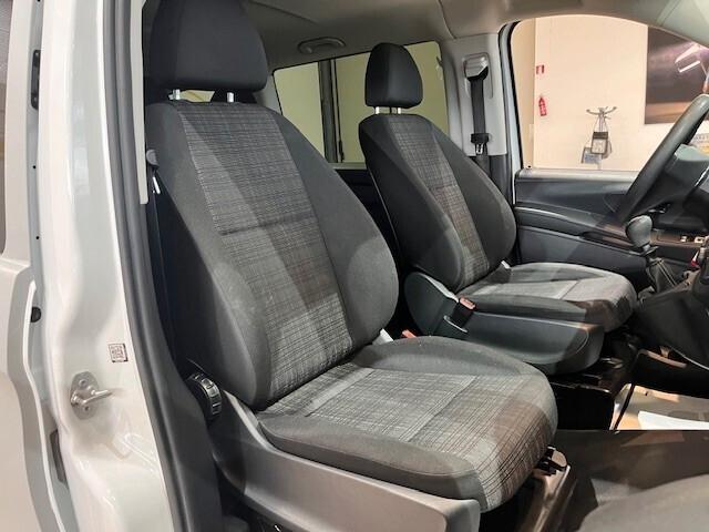 Mercedes-Benz Vito 2.2 114 CDI PC-SL Mixto Long *IVA ESCLUSA*