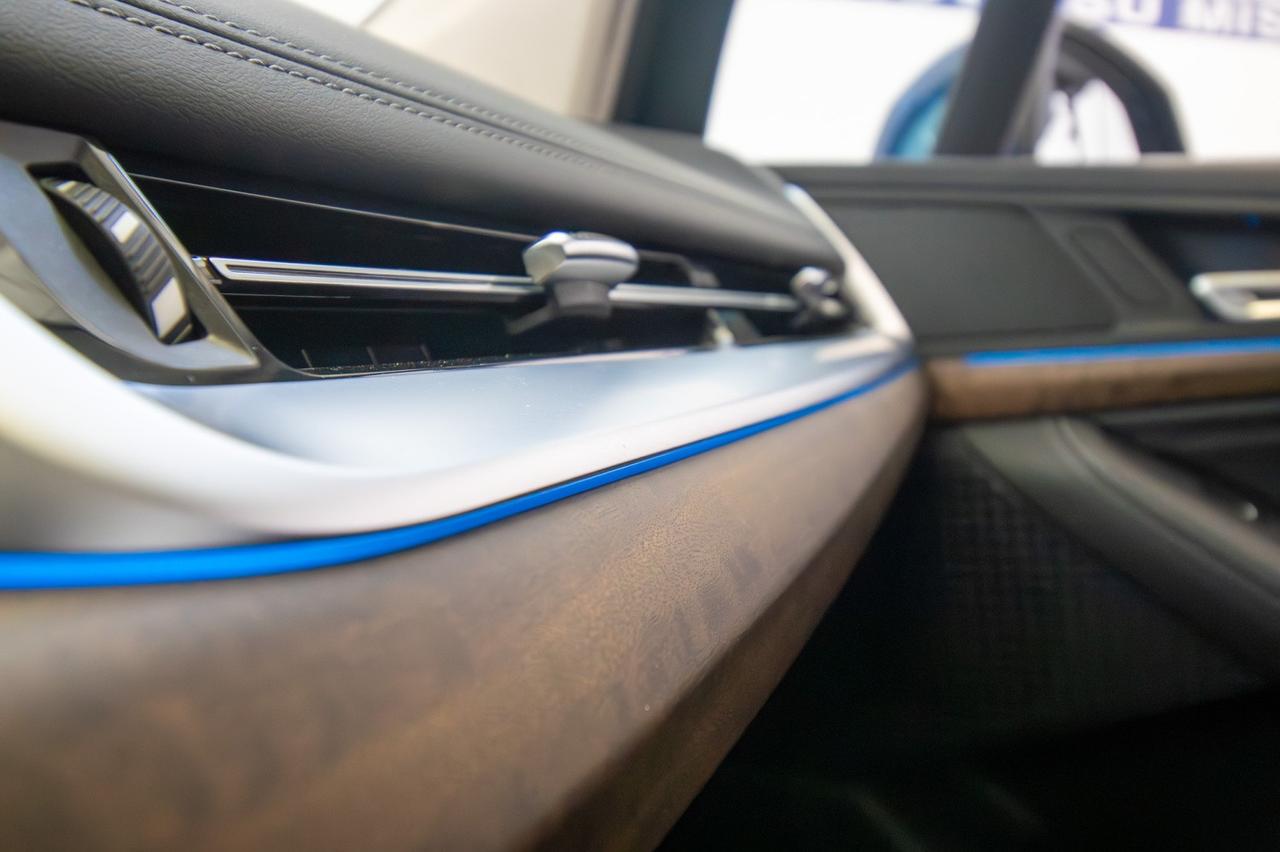 Bmw Z4 M I Active Tourer Luxury Auto M-sport 204cv