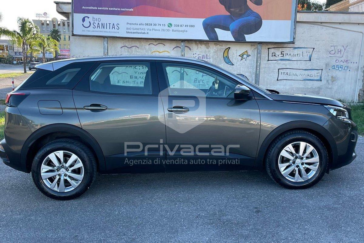PEUGEOT 3008 BlueHDi 130 S&S Business