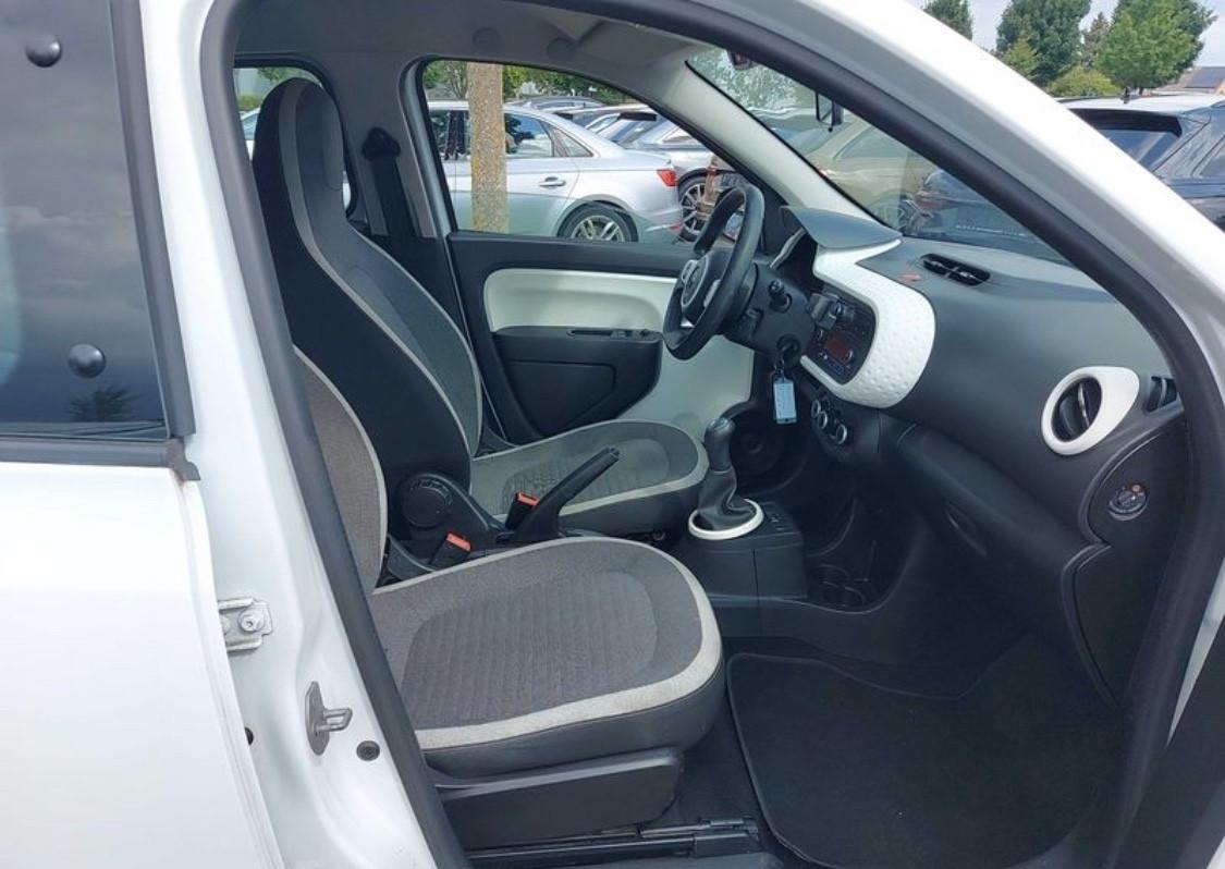 Renault Twingo Zen 1.0 SCe 71cv“IN ARRIVO”