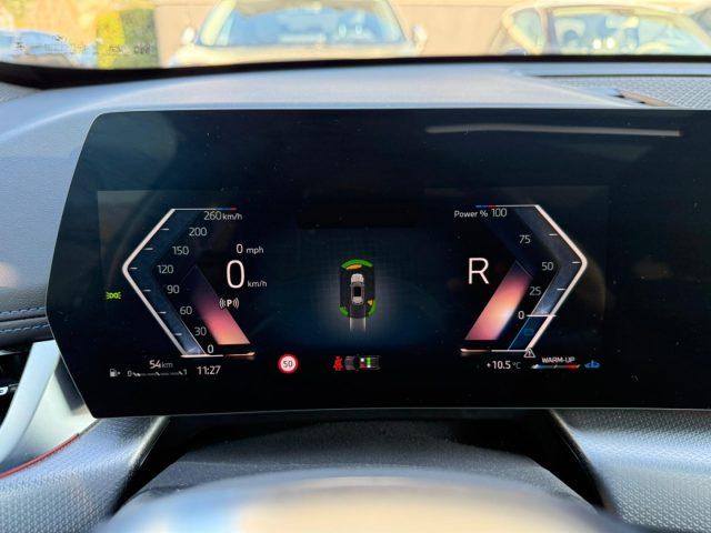 BMW X1 xDrive 20d Msport Pro AUT - NAVI - TETTO - 19