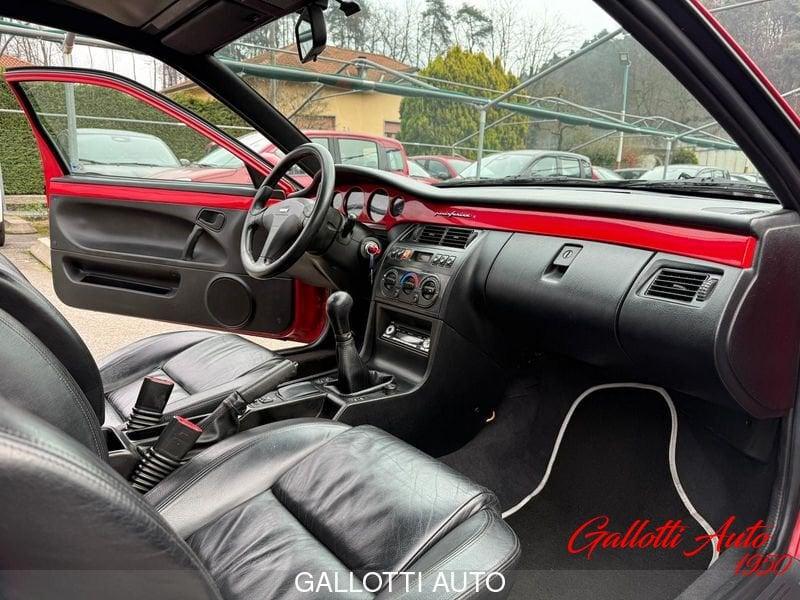 FIAT Coupé 2.0 16v 102cv