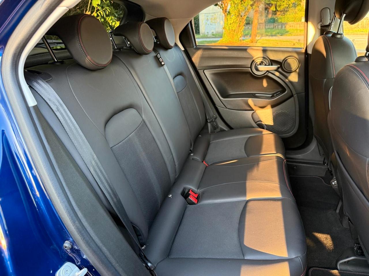 Fiat 500X 1.0 T3 120 CV Sport Dolcevita