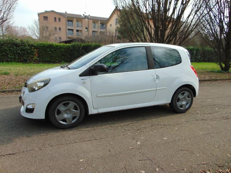 RENAULT Twingo 2ª serie Twingo 1.2 16V Night&Day
