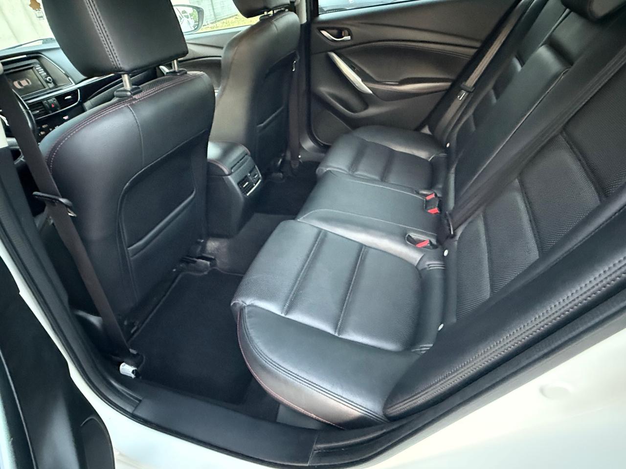 Mazda 6 Mazda6 2.2L Skyactiv-D 150CV 4p. Exceed