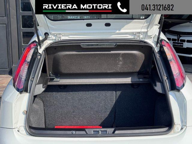 FIAT Punto 1.3 MJT II S&S 85 CV 5 porte ECO Lounge