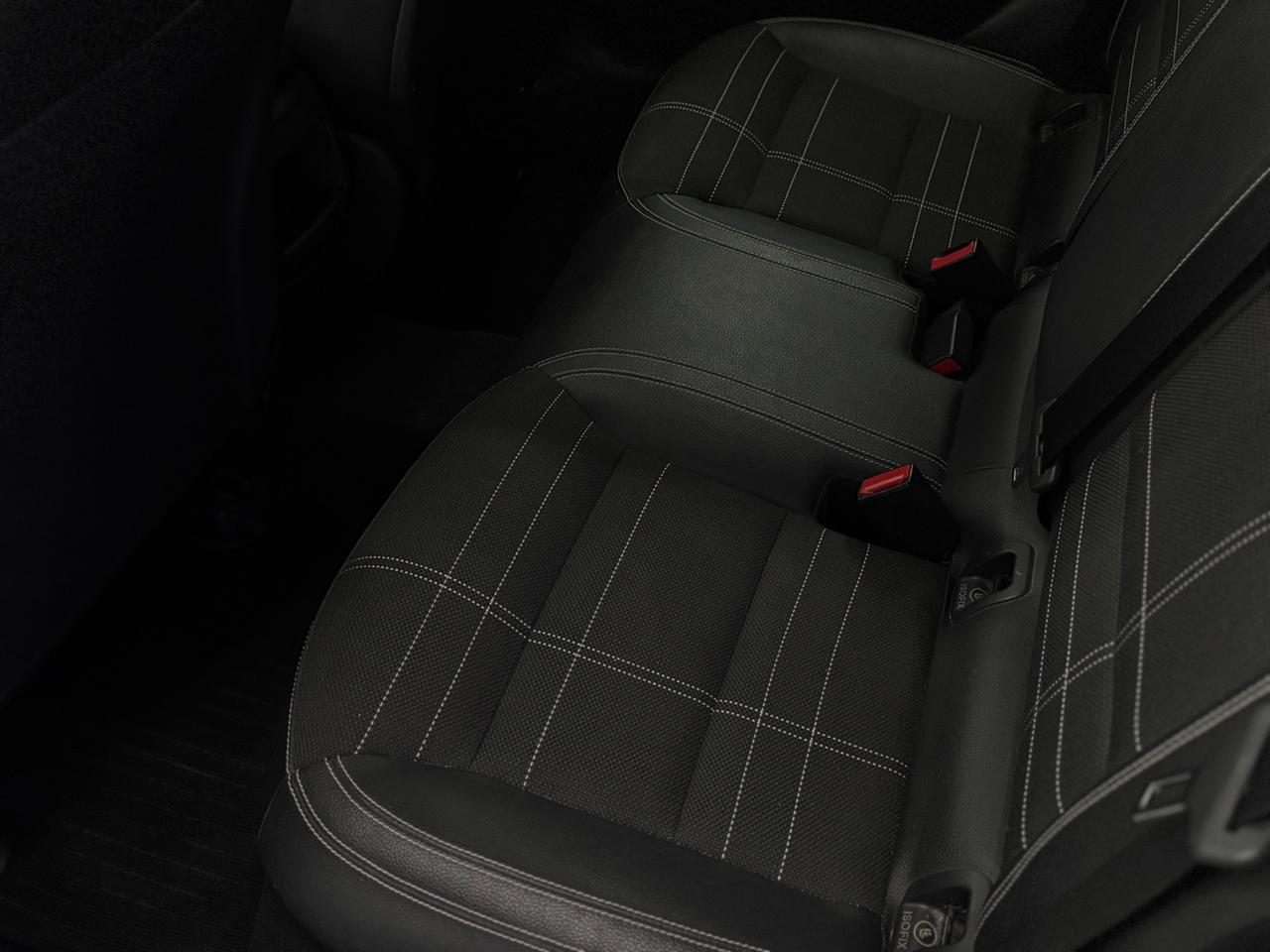 Mercedes Classe A Automatic Night Edition Iper Full