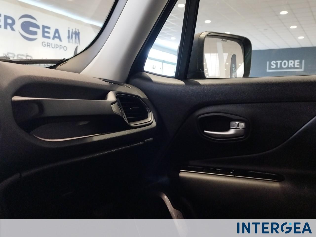 JEEP Renegade 1.0 t3 Longitude 2wd