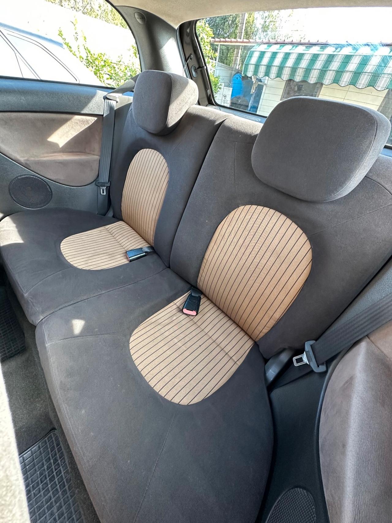 LANCIA YPSILON 1.2 BENZINA 2007 OK NEOPATENTATI