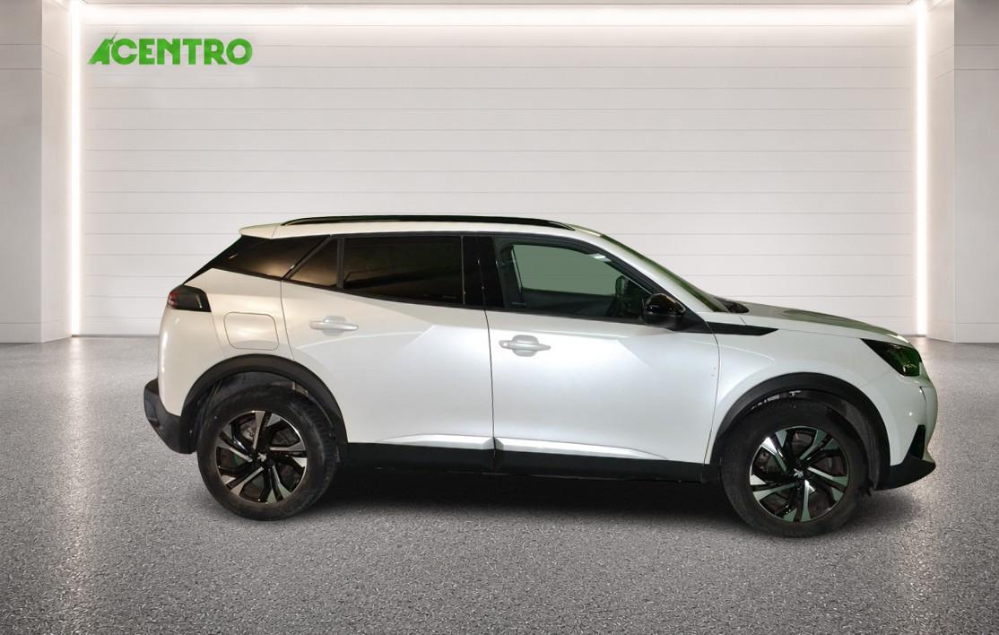 PEUGEOT 2008 - 1.5 hdi ALLURE