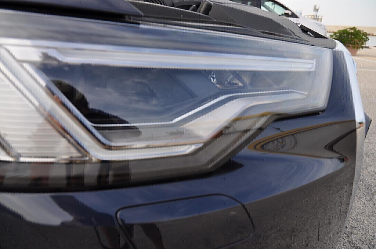 Audi A6 Avant 40 2.0 TDI S tronic