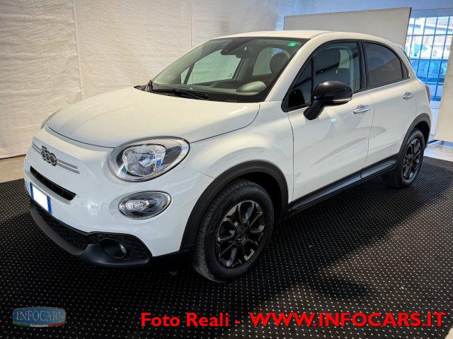 FIAT 500X 1.3 MultiJet 95 CV Club - PROMO