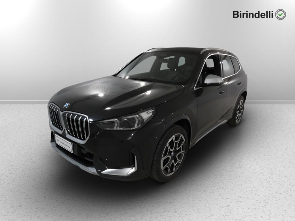 BMW X1 (U11) - X1 sDrive 18d xLine