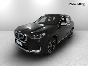 BMW X1 (U11) - X1 sDrive 18d xLine