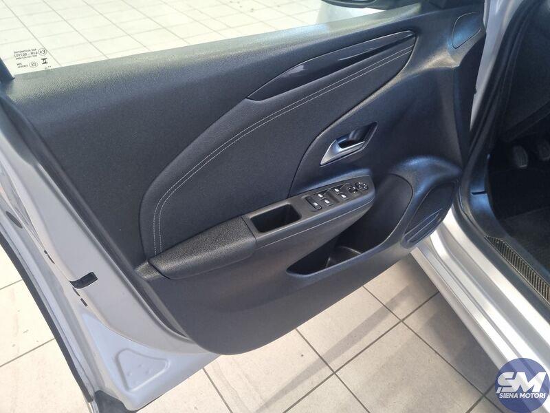 Opel Corsa 1.5 Diesel 100cv Elegance MT6