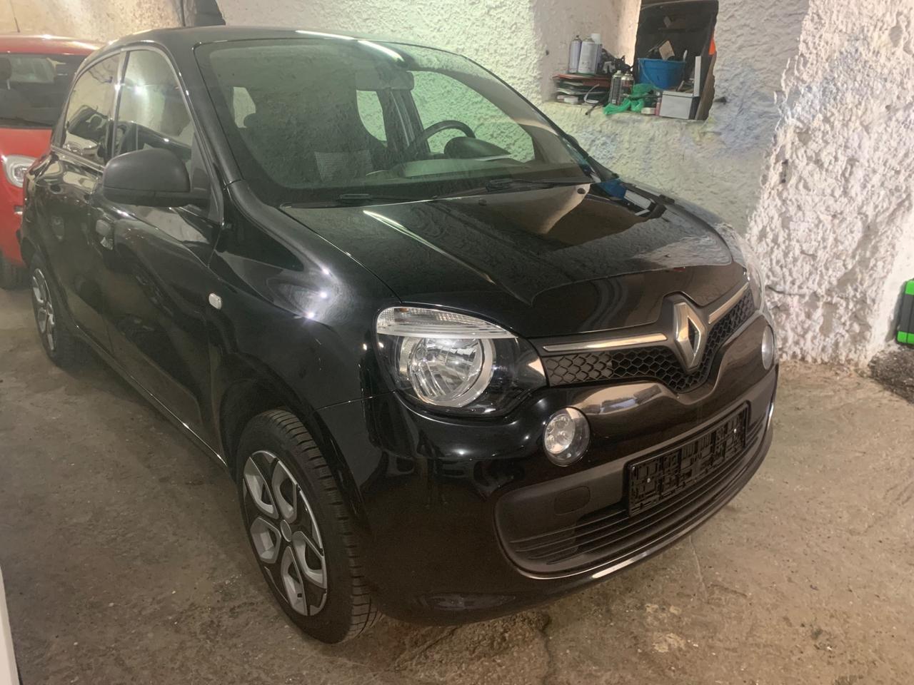 Renault Twingo 1.0 SCe Live