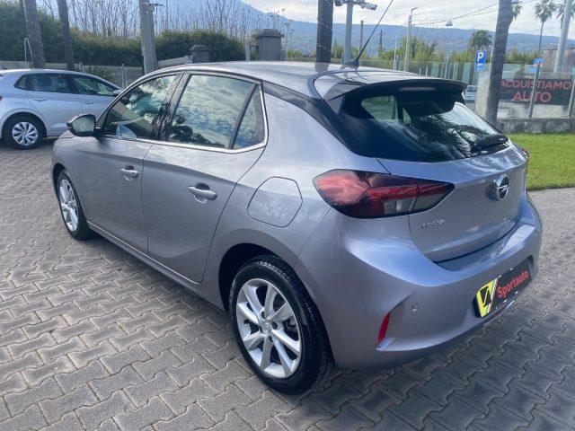 OPEL Corsa 1.2 100 CV Elegance