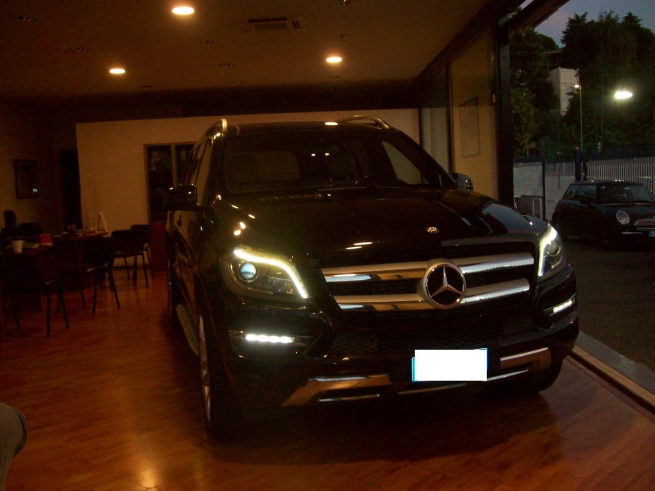 Mercedes-benz GLE 350 GLE 350 d 4Matic Coupé Exclusive