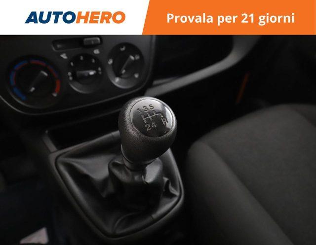 FIAT Qubo 1.4 8V 77 CV Easy