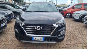 HYUNDAI Tucson 1.6 CRDi 48V XPrime