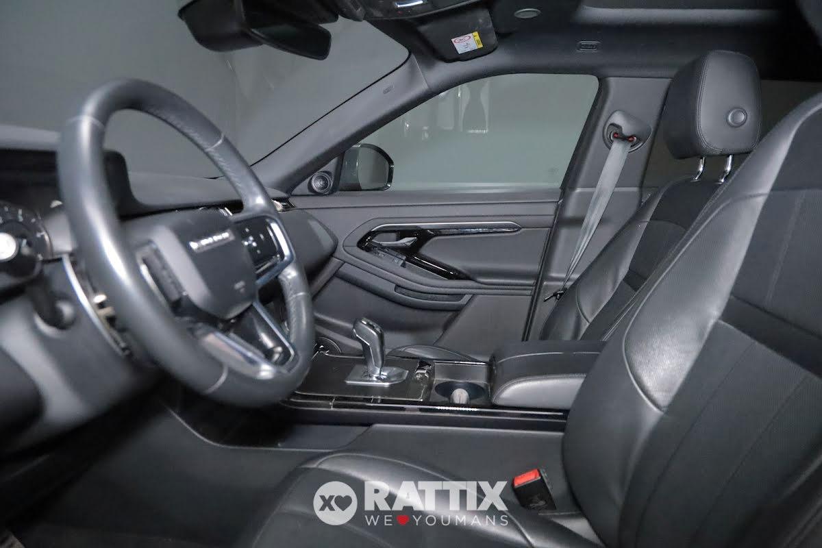 Land Rover Range Rover Evoque 2.0d i4 mhev 163CV R-Dynamic S awd auto + tetto apribile